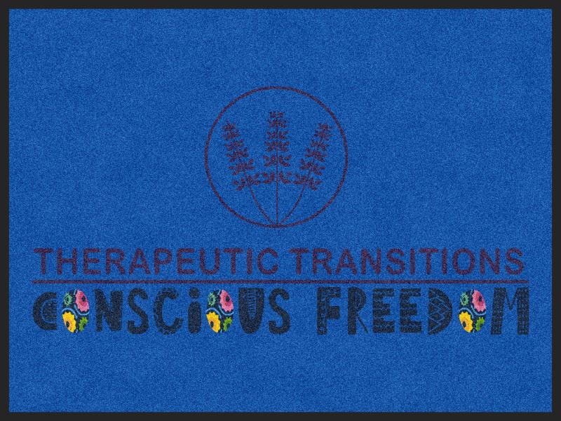 Therapeutic Transitions Replacement §