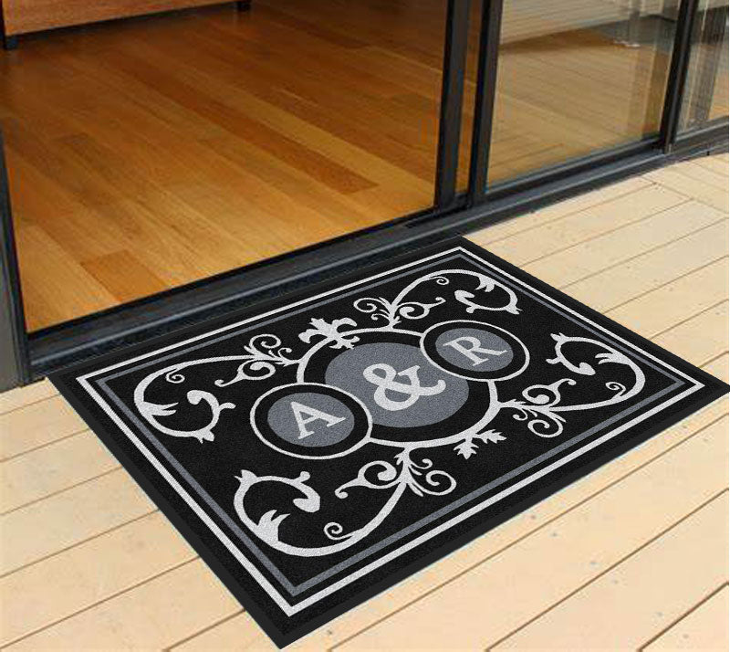 Alan Wrafter- REPLACEMENT