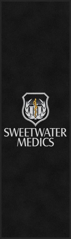 Sweetwater Medics Mats