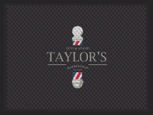 Taylor's Barbershop
