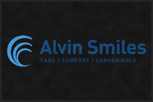Alvin Smiles