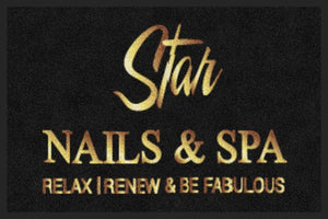 Star Nails & Spa