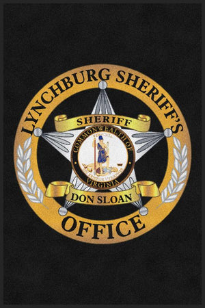 Lynchburg Sheriff