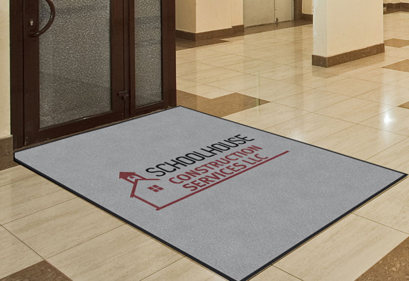 Schoolhouse Construction