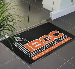 IBGC INC