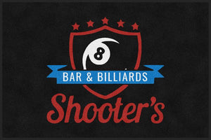 Shooter's Bar & Billiards §