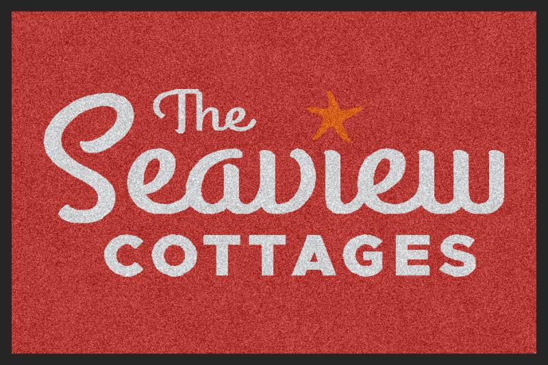 Seaview Cottages §