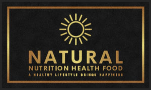Natural Nutrition Health Food