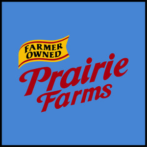 PRAIRIE FARMS