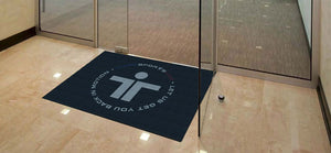 Abdollah Nejad 3 x 4 Floor Impression - The Personalized Doormats Company
