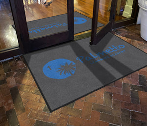 Palmetto Learning Academy O8 Grey