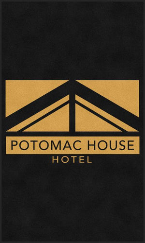 POTOMAC HOUSE HOTEL Vertical