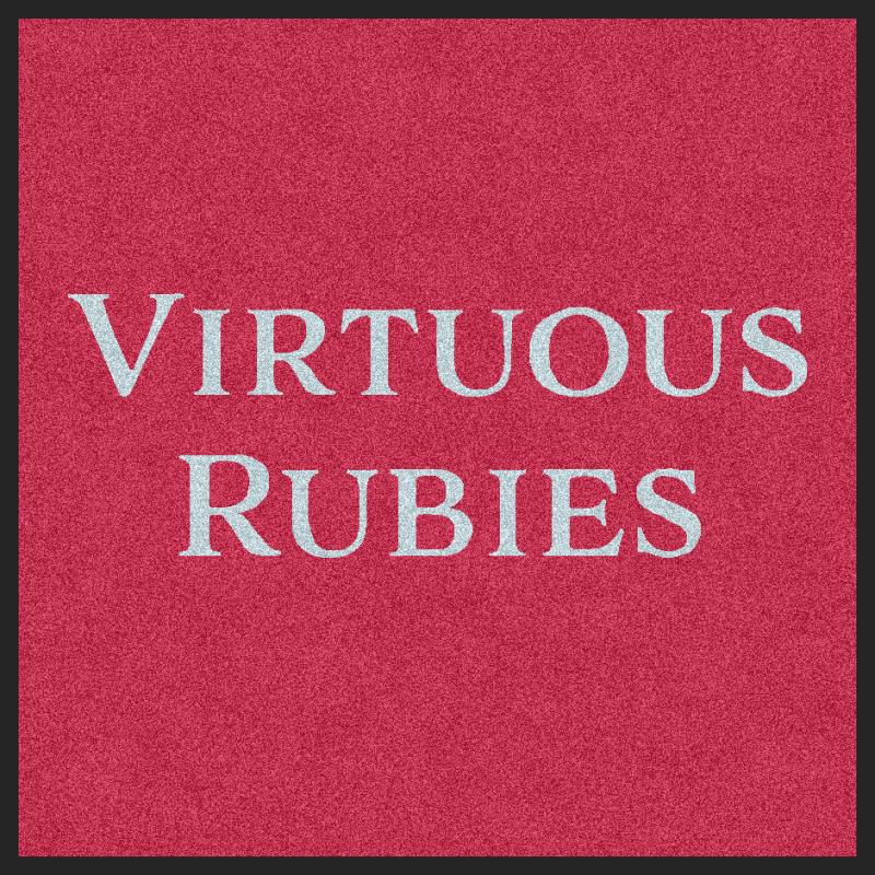 Virtuous Rubies