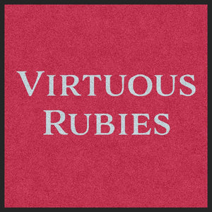 Virtuous Rubies