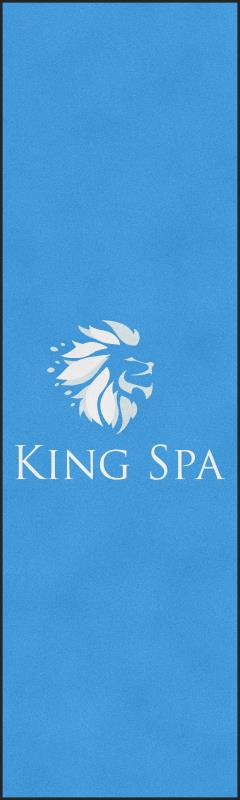 King Spa §