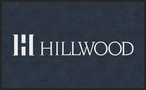 Proof 1, Hillwood, Navy/White