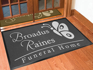 Broadus-Raines