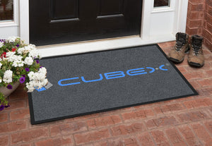CUBEX Logomat