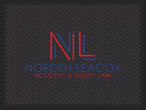 Norden Leacox
