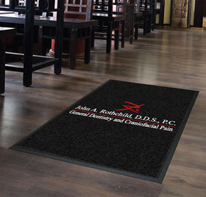 Rothchild - indoor mat