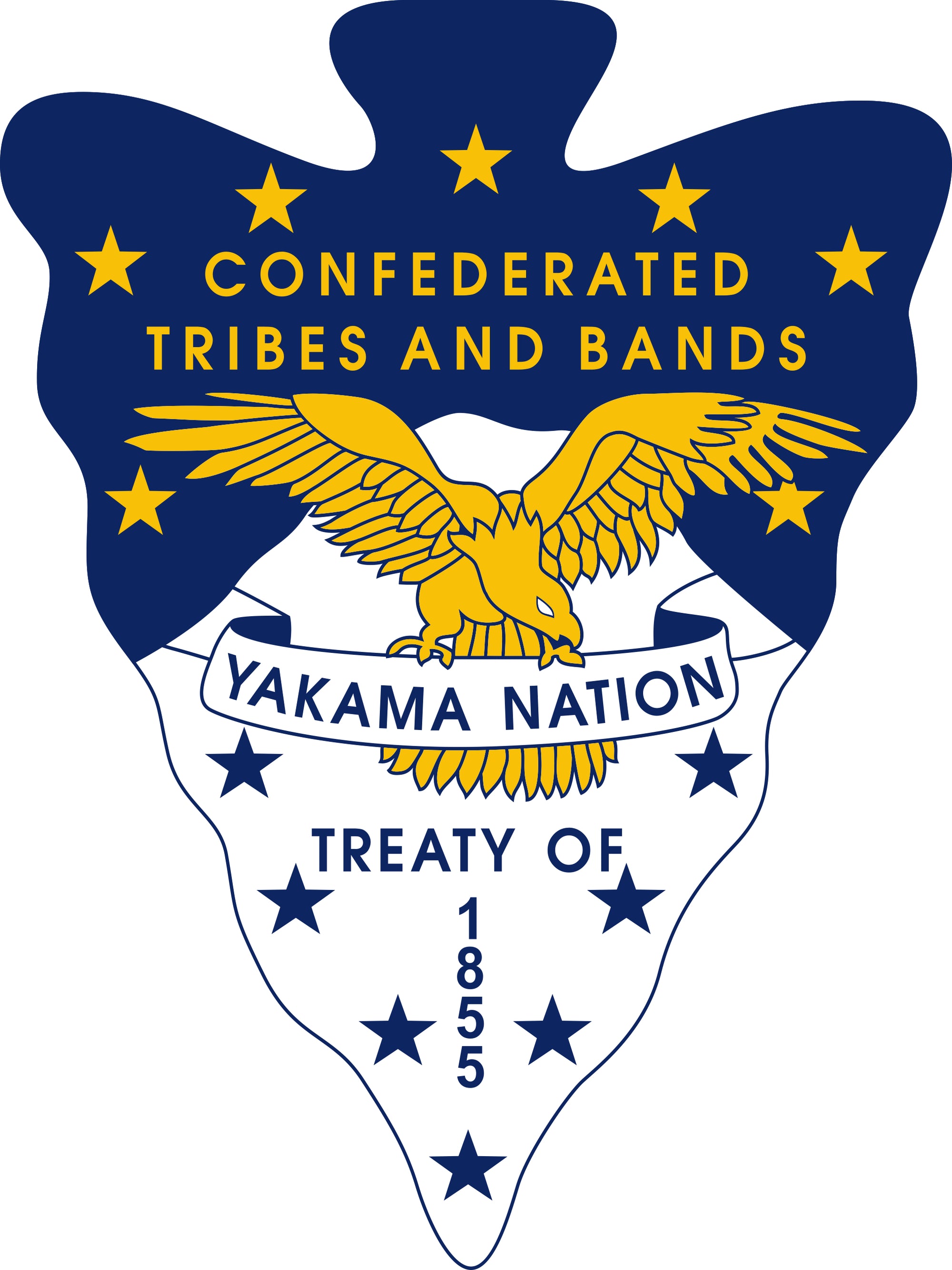 Yakama Nation Logo