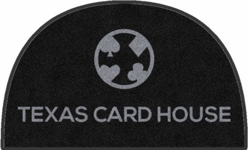 Texas Card House