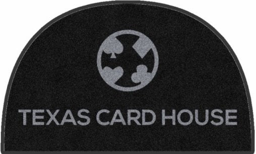 Texas Card House §