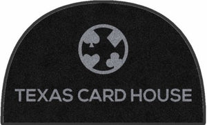 Texas Card House