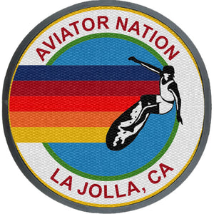 AVIATOR NATION La Jolla §