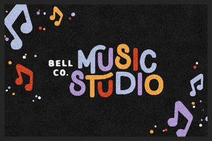 Bell County Music Studio