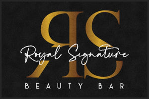 Royal Signature Beauty Bar