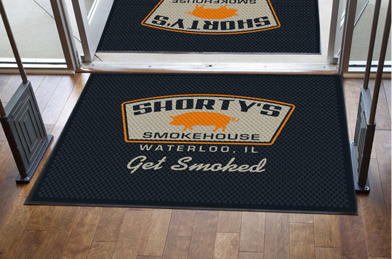 Shorty's Smokehouse §