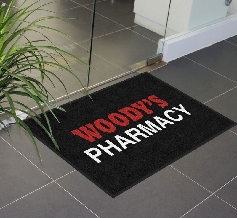 Woody's Pharmacy