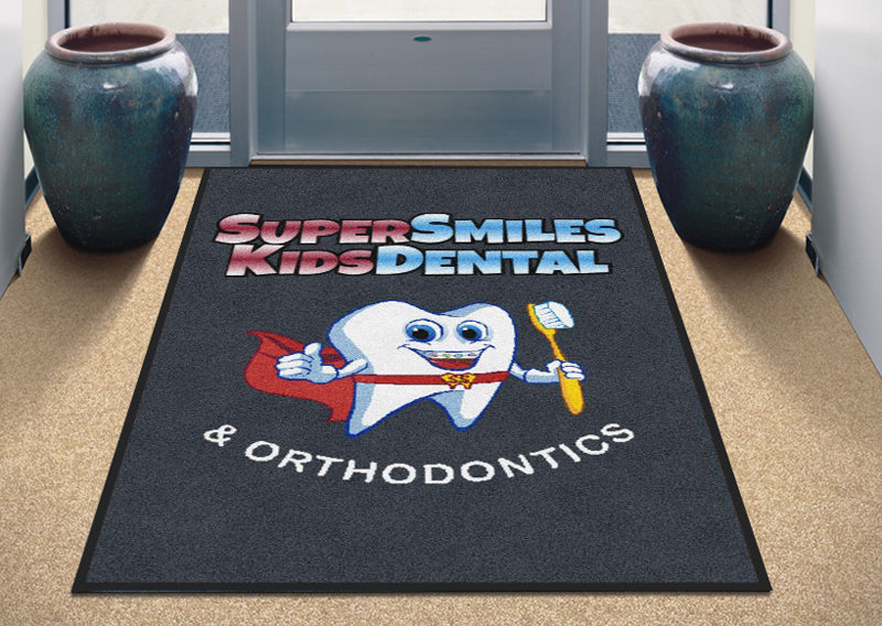 Kids location runner