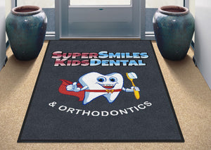 Kids location runner