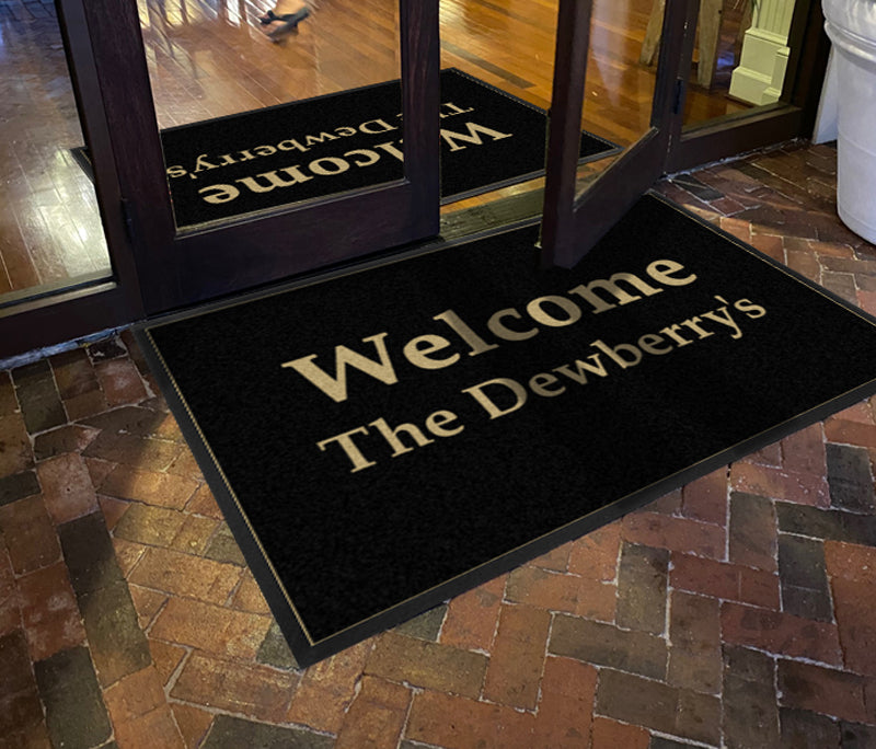 Jennifer Dewberry §