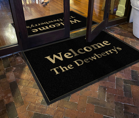 Jennifer Dewberry §