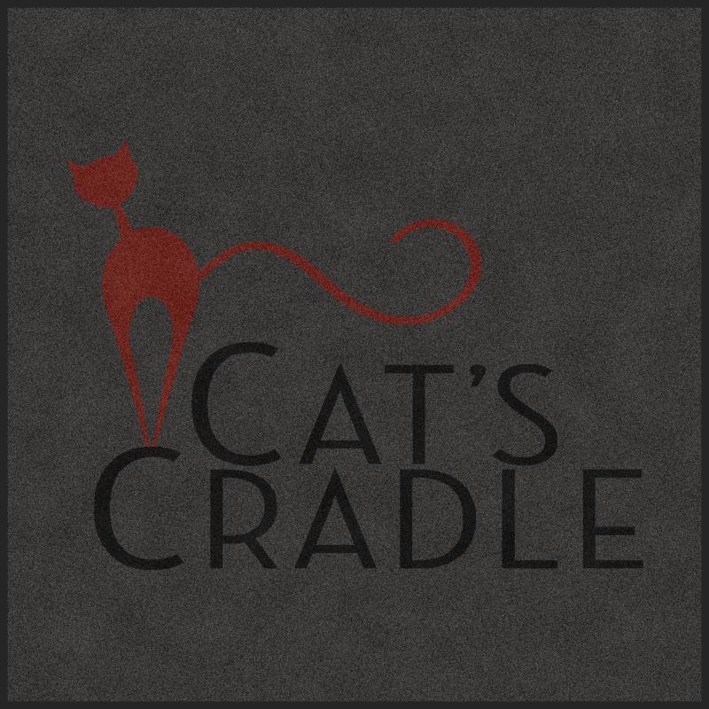 Cat's Cradle §