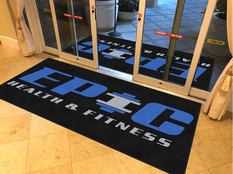 Epic Health And Fitness