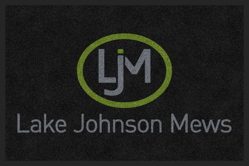 Lake Johnson Mews