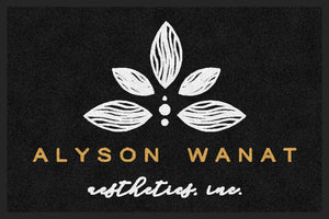 Alyson Wanat Aesthetics Gold REPLACE
