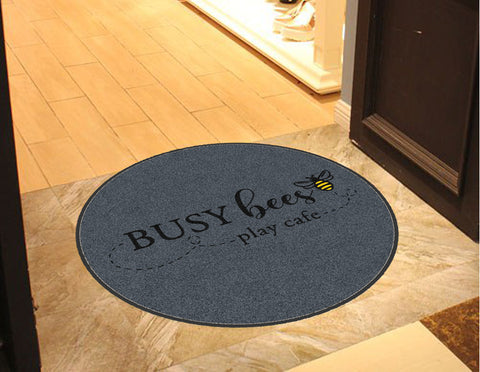 Busy bees §
