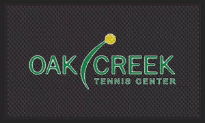 Oak Creek Tennis Center