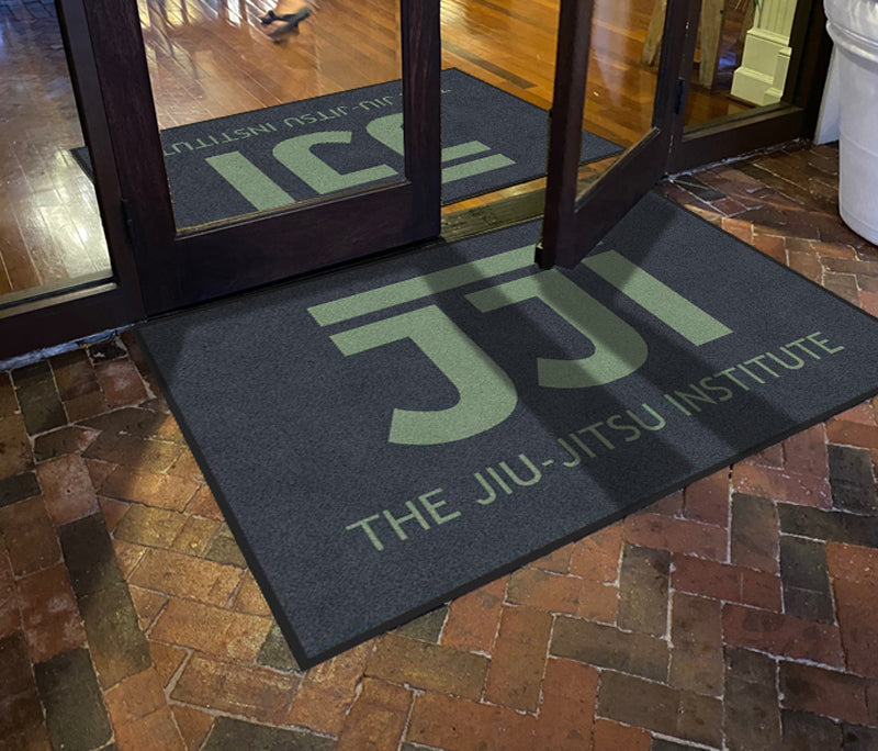 The Jiu Jitsu Institute