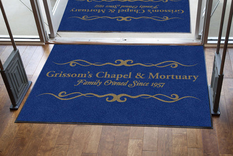 GRISSOMS CHAPEL AND MORTUARY