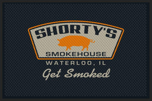 Shorty's Smokehouse §