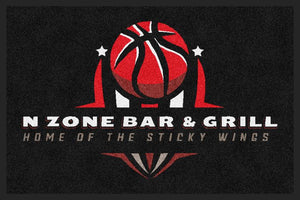 N Zone Bar & Grill