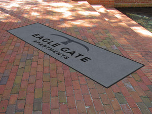 Eagle Gate Apartments Main Logo §