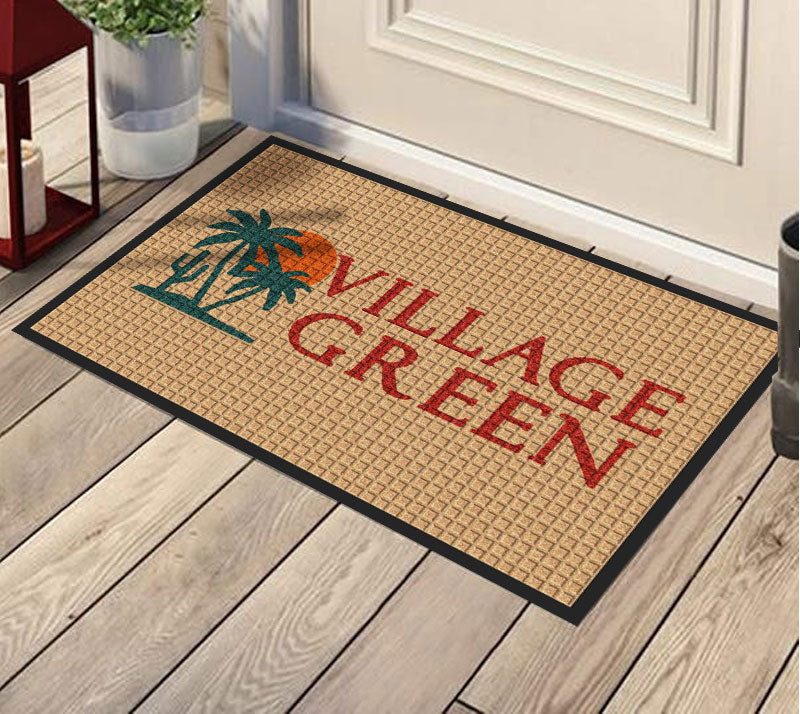 Thesman Communities Village Green 2021