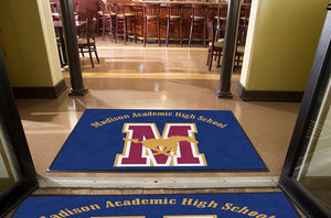 Madison Academic Logo